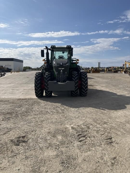 Image of Fendt 942 Vario equipment image 2