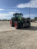 2025 Fendt 942 Vario Image