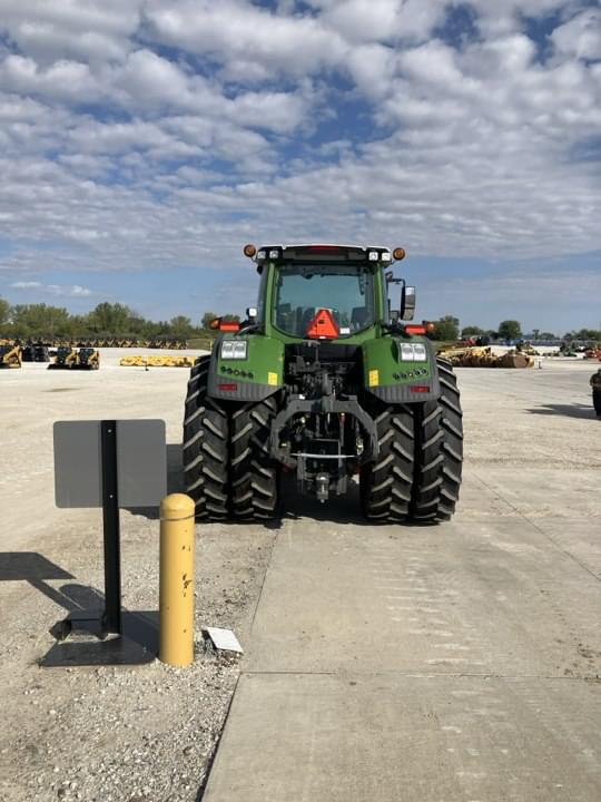 Image of Fendt 942 Vario equipment image 4