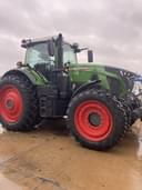 2025 Fendt 942 Vario Image