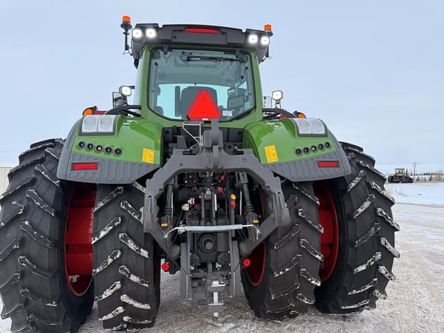 Image of Fendt 942 Vario equipment image 3