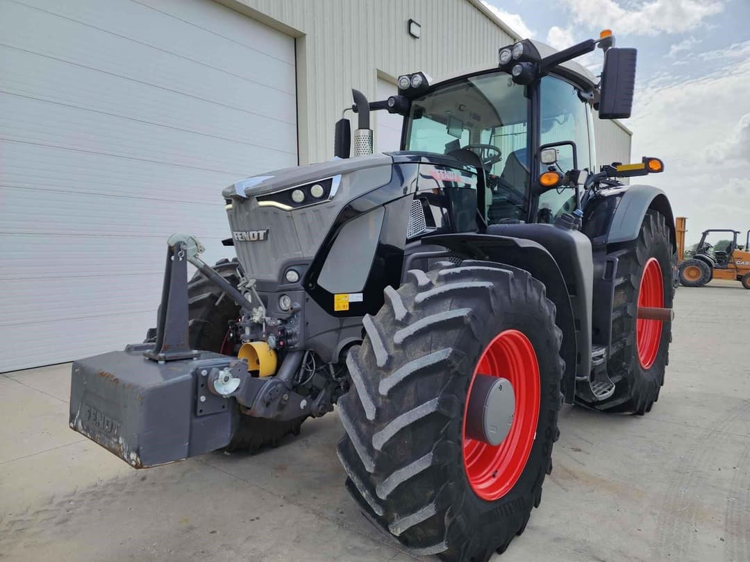 Image of Fendt 942 Vario Primary image
