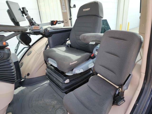 Image of Fendt 942 Vario equipment image 2