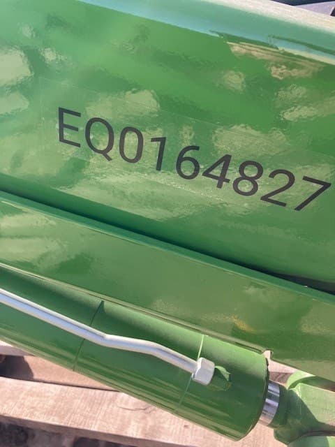 Image of Fendt 5X/90 equipment image 4