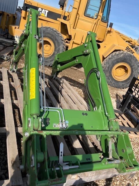 Image of Fendt 5X/90 equipment image 2