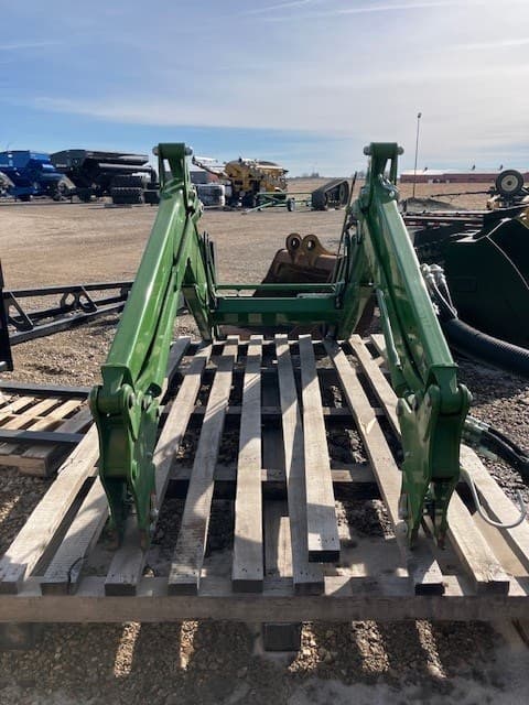 Image of Fendt 5X/90 equipment image 1
