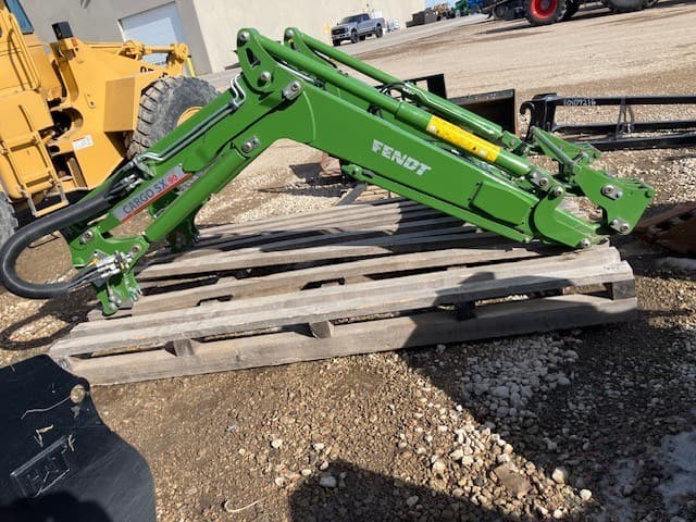 Image of Fendt 5X/90 equipment image 3