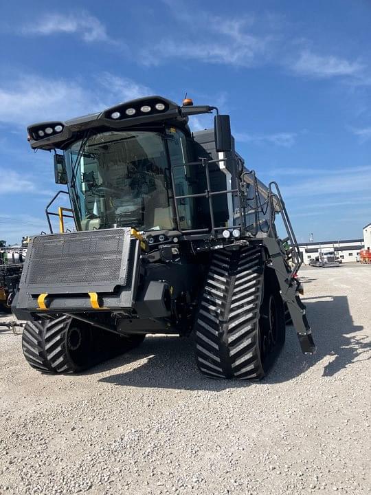 Image of Fendt IDEAL 8T Primary image