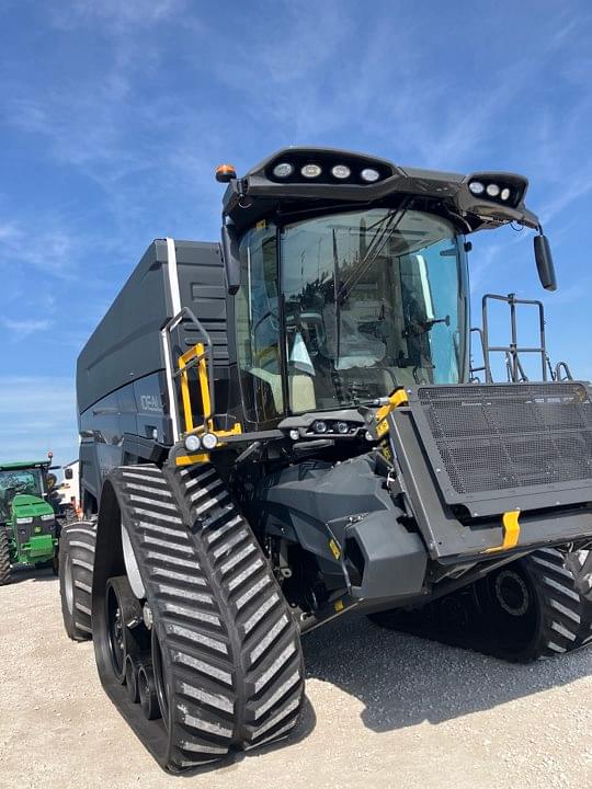 Image of Fendt IDEAL 8T equipment image 3