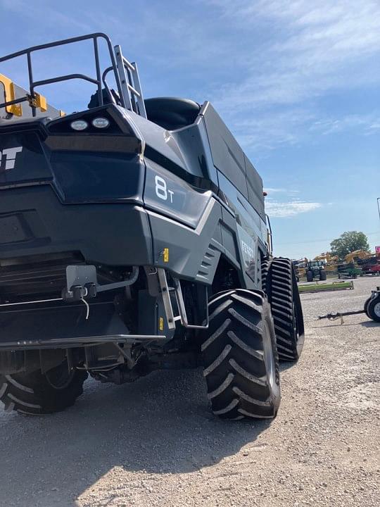 Image of Fendt IDEAL 8T equipment image 2