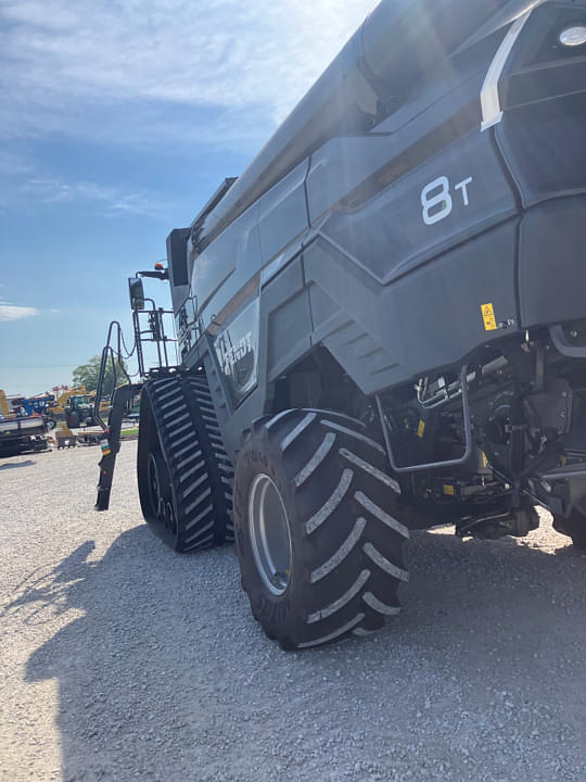 Image of Fendt IDEAL 8T equipment image 1