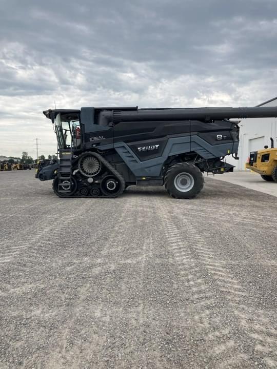 Image of Fendt IDEAL 8T equipment image 1