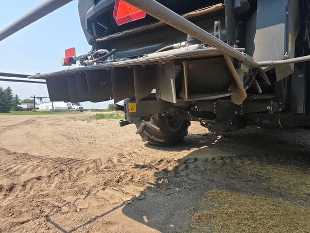 Image of Fendt IDEAL 8T equipment image 4