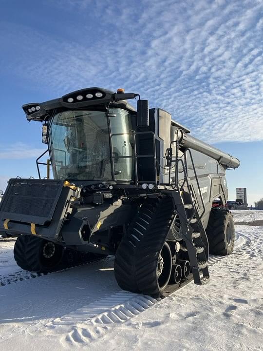 Image of Fendt IDEAL 8T Primary image