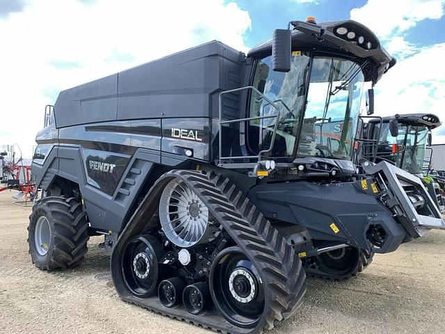 Image of Fendt IDEAL 8T equipment image 1
