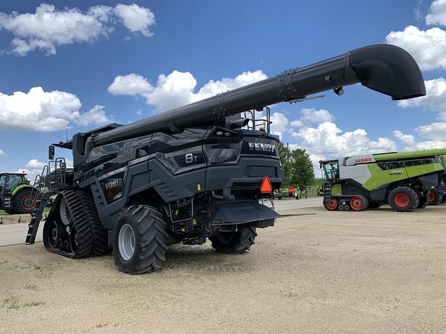 Image of Fendt IDEAL 8T equipment image 4