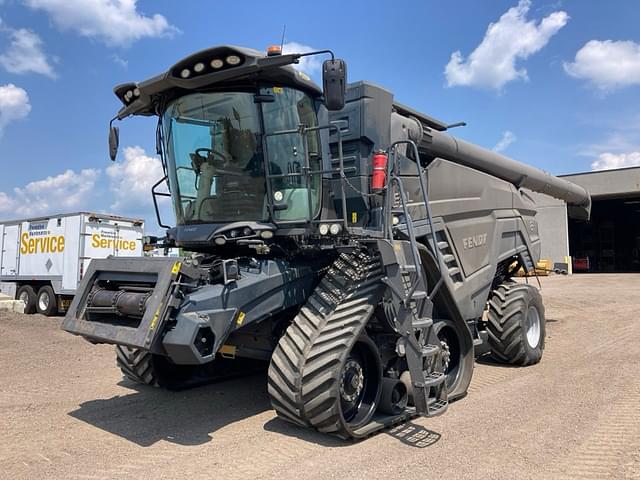 Image of Fendt IDEAL 8T equipment image 1