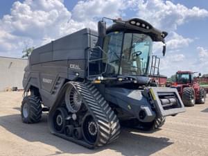 2019 Fendt IDEAL 8T Image