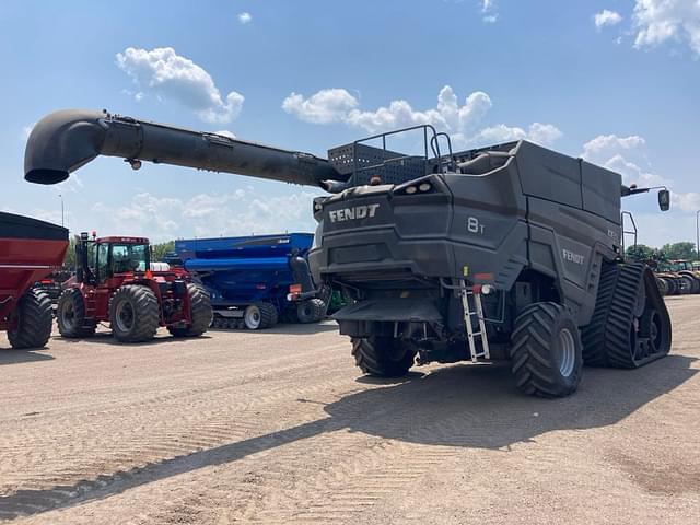 Image of Fendt IDEAL 8T equipment image 2