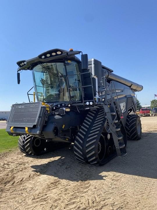 Image of Fendt IDEAL 9T Primary image