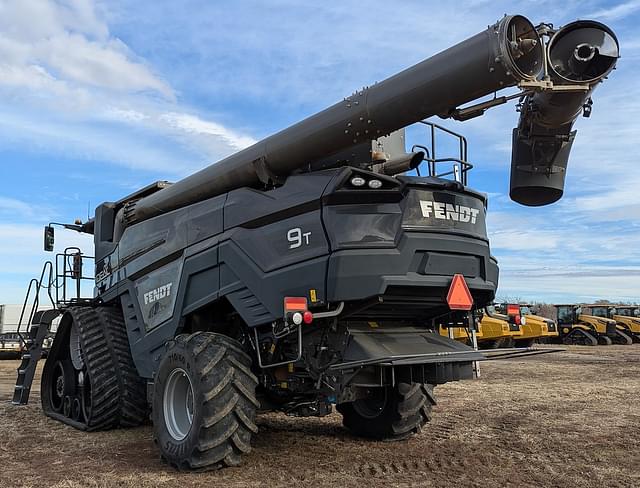 Image of Fendt IDEAL 9T equipment image 2