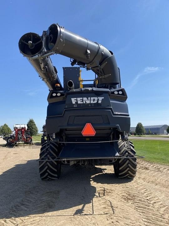 Image of Fendt IDEAL 9T equipment image 3