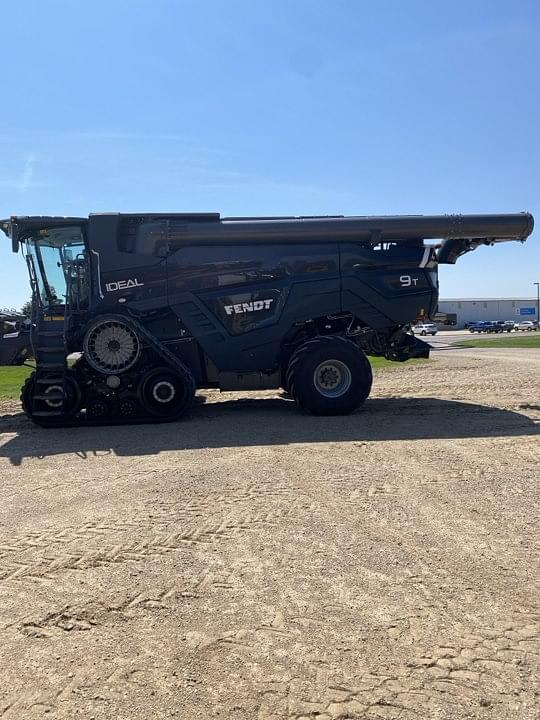 Image of Fendt IDEAL 9T equipment image 1