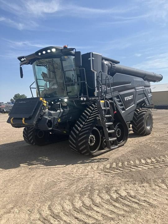 Image of Fendt IDEAL 9T Primary image