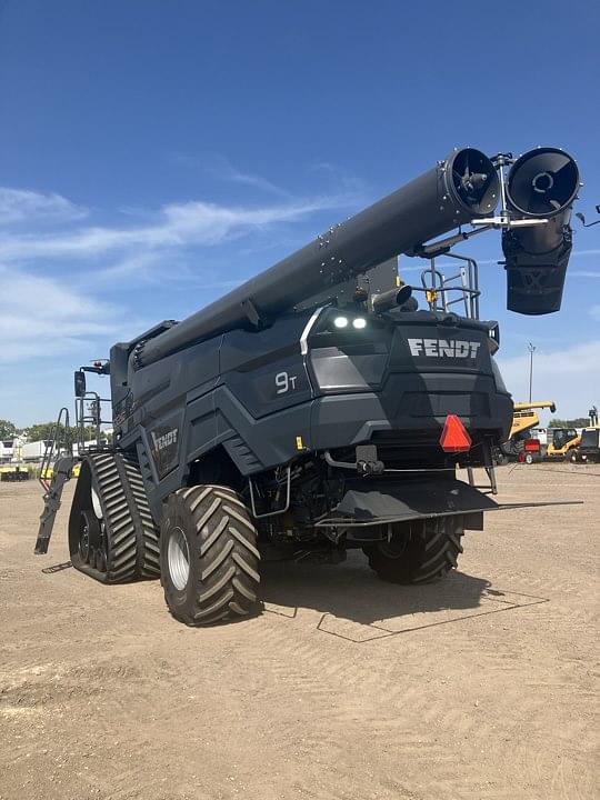 Image of Fendt IDEAL 9T equipment image 1