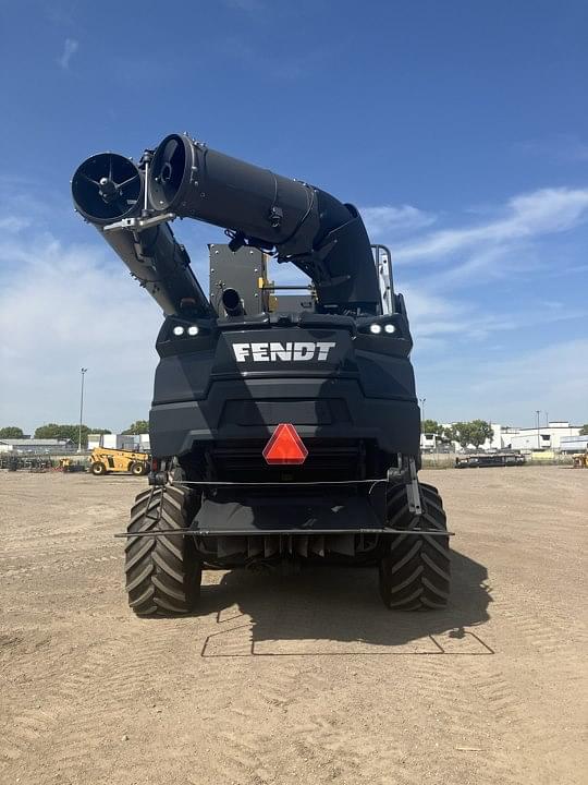 Image of Fendt IDEAL 9T equipment image 2