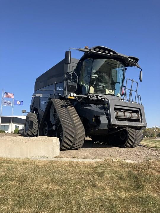 Image of Fendt IDEAL 9T equipment image 3