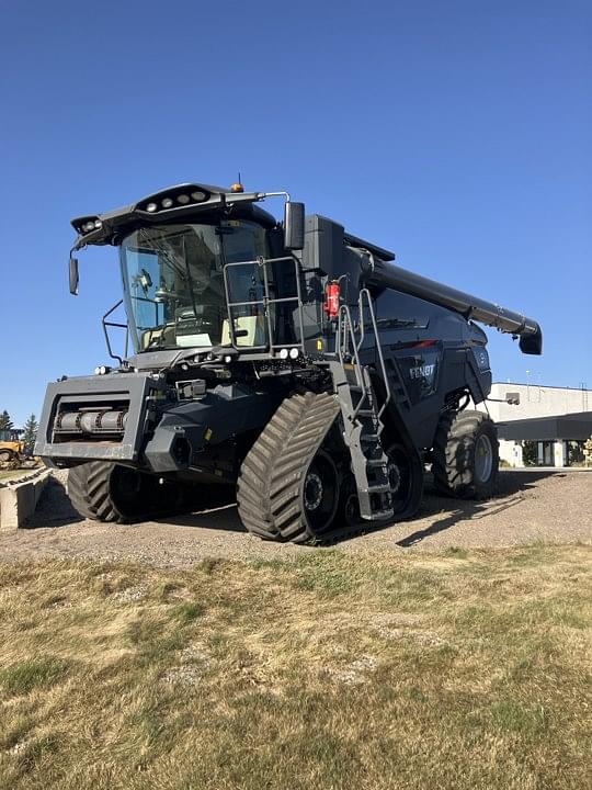 Image of Fendt IDEAL 9T Primary image