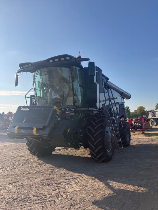 Main image Fendt IDEAL 7