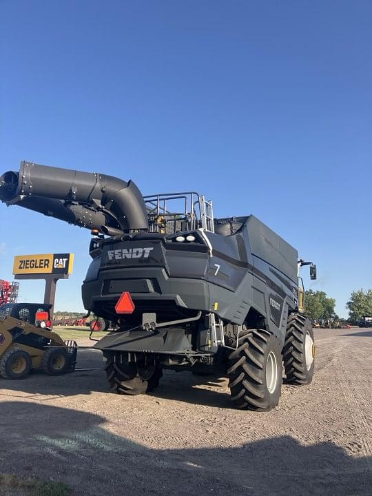 Image of Fendt IDEAL 7 Primary image