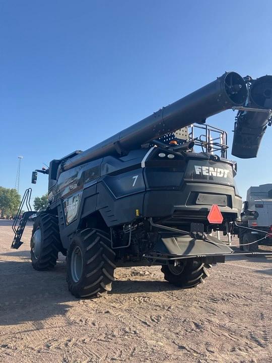 Image of Fendt IDEAL 7 equipment image 3