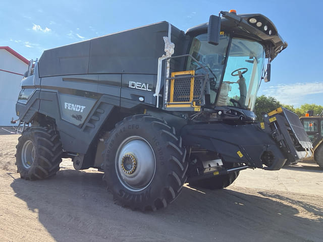 Image of Fendt IDEAL 7 equipment image 3