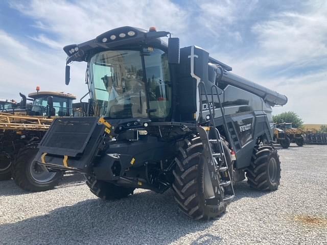 Image of Fendt IDEAL 7 equipment image 2