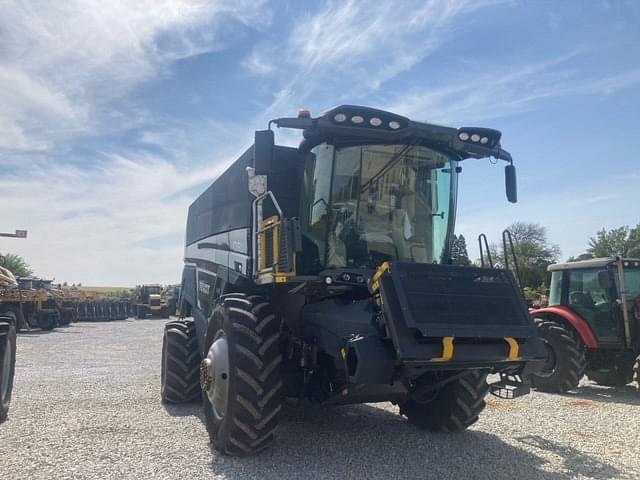 Image of Fendt IDEAL 7 equipment image 3