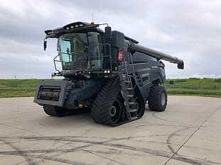 2021 Fendt IDEAL 10T Equipment Image0