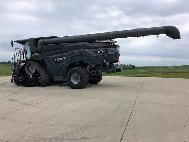 Image of Fendt IDEAL 10T equipment image 1