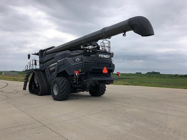 Image of Fendt IDEAL 10T equipment image 2