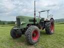 Fendt Favorit 3S Image