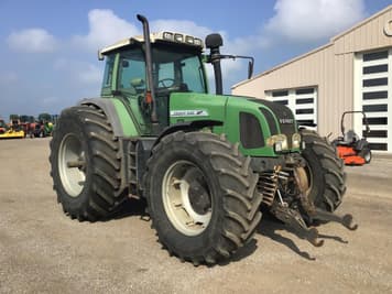 Main image Fendt Favorit 924 Vario