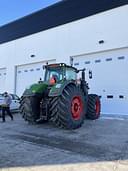 Fendt 1038 Vario Image