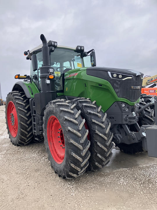 Image of Fendt 1042 Vario Primary image