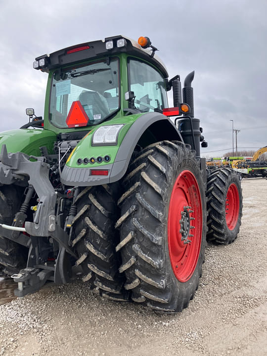 Image of Fendt 1042 Vario equipment image 3