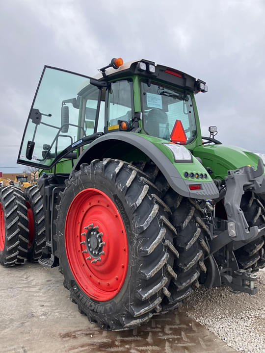 Image of Fendt 1042 Vario equipment image 4