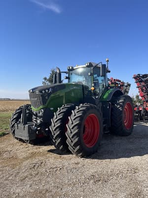 Fendt 1042 Vario Image