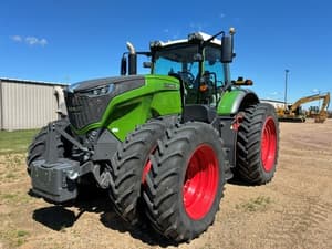 Fendt 1042 Vario Image