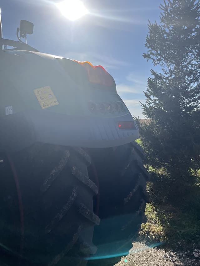 Image of Fendt 1042 Vario equipment image 4
